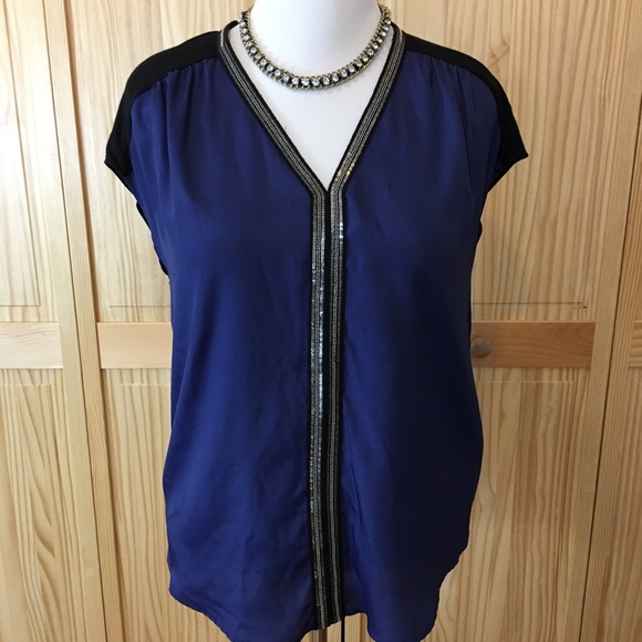 Rock and RepubLic Women blouse - Picture 1 of 8